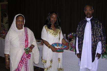 Festival Eritrea Utrecht Nederland - Friday July 9th 2004